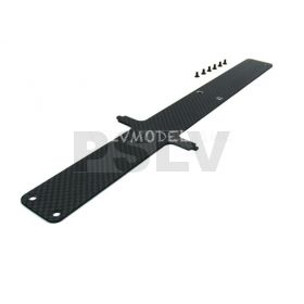 H0002-S - Carbon Fiber Battery Tray - Goblin 700  